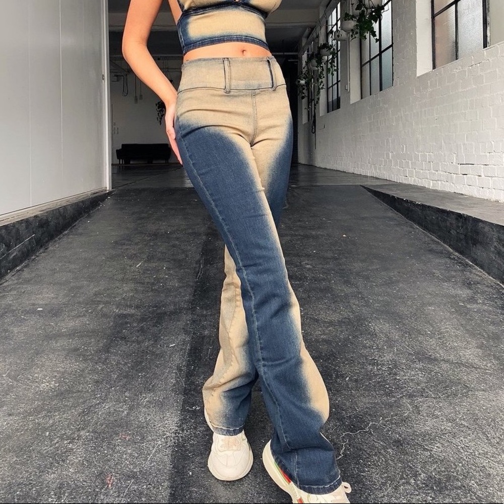 IAMGIA RILEY PANTS💙